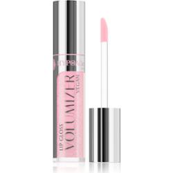Bell HYPOallergenic błyszczyk do ust nadający objętość o działaniu nawilżającym odcień 04 Pink 4.2 g