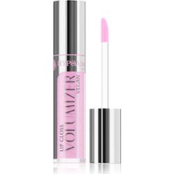 Bell HYPOallergenic błyszczyk do ust nadający objętość o działaniu nawilżającym odcień 06 Candy 4.2 g