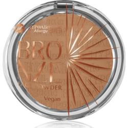 Bell HYPOallergenic puder brązujący odcień 01 Sunrise 5 g