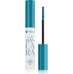 Bell HYPOallergenic pogrubiający i wydłużający tusz do rzęs odcień 01 Classy Aubergine 8 g