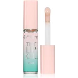 Bell HYPOallergenic Tint Lip Oil tonujący olejek do ust odcień 01 Hope 5.5 g