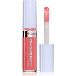 Bell HYPOallergenic Ethernal Glaze olejek do ust odcień 01 Veil 5.5 g