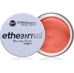 Bell HYPOallergenic Ethernal Mousse róż do policzków odcień 02 Moment 5 g