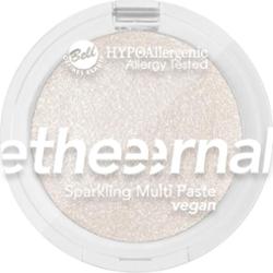 Bell HYPOallergenic Ethernal Sparkling rozjaśniacz kremowy odcień 01 Frosty 5 g