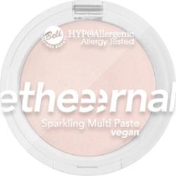 Bell HYPOallergenic Ethernal Sparkling rozjaśniacz kremowy odcień 02 Unseen 5 g