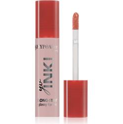 Bell HYPOallergenic go INK! długotrwała szminka w płynie odcień 01 Charming 4.6 ml