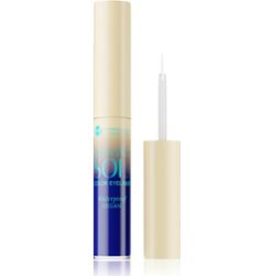 Bell HYPOallergenic Aura Del Sol precyzyjny eyeliner wodoodporny odcień 02 Cobalt 4 g