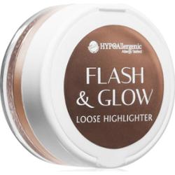 Bell HYPOallergenic Flash & Glow rozświetlacz 3 g