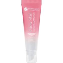 Bell HYPOallergenic Glow Skin Liquid Illuminator płynny rozjaśniacz 11.5 g