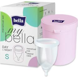 BELLA MyBella Comfort S kubeczek menstruacyjny 25 ml 1 szt.