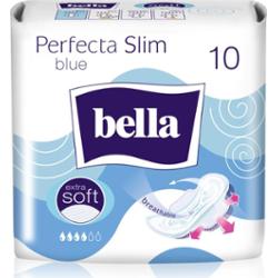 BELLA Perfecta Slim Blue podpaski 10 szt.