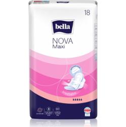 BELLA Nova Maxi podpaski 18 szt.