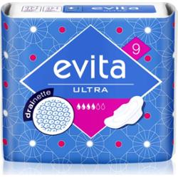 BELLA Evita Ultra Drainette podpaski 9 szt.