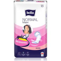 BELLA Normal Maxi podpaski 18 szt.