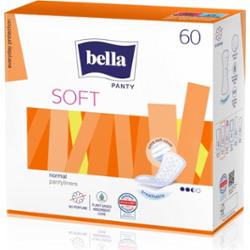 BELLA Panty Soft wkładki higieniczne 60 szt.