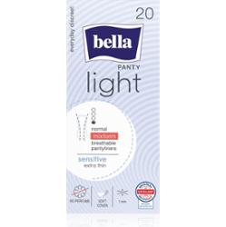 BELLA Panty Light Sensitive wkładki higieniczne 20 szt.