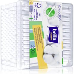 BELLA Cotton patyczki higieniczne 200 szt.