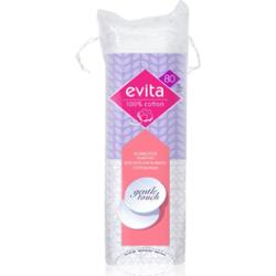 BELLA Evita waciki do demakijażu 80 szt.