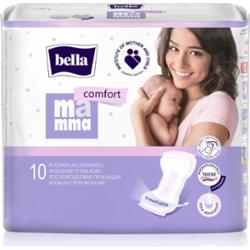 BELLA Mamma Comfort wkładki poporodowe 10 szt.