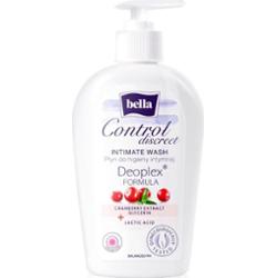 BELLA Control Discreet żel do higieny intymnej 300 ml