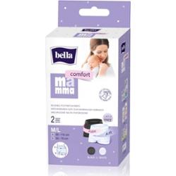 BELLA Mamma Comfort majtki poporodowe rozmiar M/L 2 szt.