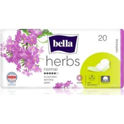 BELLA Herbs Verbena podpaski 20 szt.