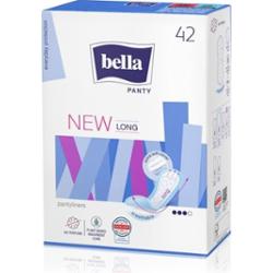 BELLA Panty New Long wkładki higieniczne 42 szt.
