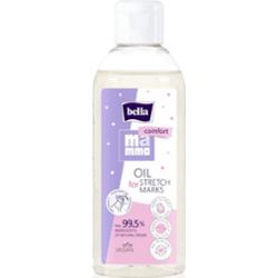 BELLA Mamma Comfort Oil for Stretch Marks olejek przeciw rozstępom 150 ml