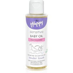BELLA Baby Happy Baby Oil delikatny olejek dla dzieci 100 ml