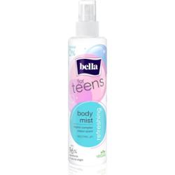 BELLA For Teens Body Mist mgiełka do ciała 200 ml
