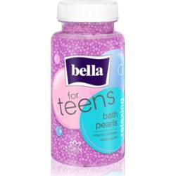 BELLA For Teens Bath Pearls perełki do kąpieli 120 ml
