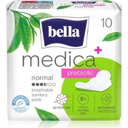 BELLA Medica Ultra Normal podpaski ze skrzydełkami 10 szt.