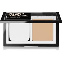 bellaoggi My Skin Velvet Touch 24H kompaktowy podkład pudrowy SPF 20 odcień 15W Golden Beige 9 g