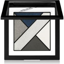 bellaoggi Eyes On Me paleta cieni do powiek odcień Rock'n'Roll Girl 4.5 g