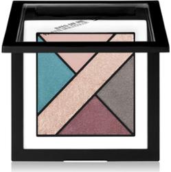 bellaoggi Eyes On Me paleta cieni do powiek odcień Me Uptown Lady 4.5 g