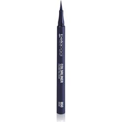 bellaoggi Color Liner długotrwały eyeliner odcień Ocean 1 ml