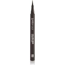 bellaoggi Color Liner długotrwały eyeliner odcień Coffee 1 ml