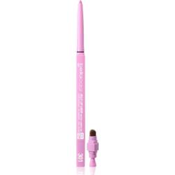 bellaoggi Jelly Lip Liner wodoodporna konturówka do ust odcień 301 - Pink Power 0.3 g