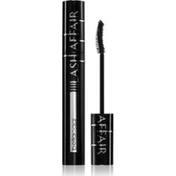 bellaoggi Lash Affair Curling and Caring Mascara pielęgnujący tusz do rzęs zwiększający objętość odcień Black 9.5 ml