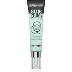 bellaoggi Blur Prime matująca baza pod podkład 23 ml