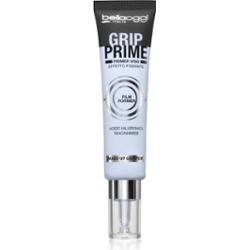 bellaoggi Grip Prime wygładzająca baza pod makijaż dla długotrwałego efektu 23 ml