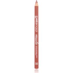 bellaoggi Lip Nude matowa kredka do ust odcień 56 Dusty Pink 1.1 g