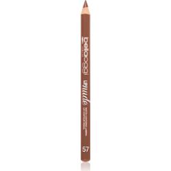 bellaoggi Lip Nude matowa kredka do ust odcień 57 Love Truffle 1.1 g