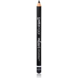 bellaoggi Eye Liner kredka do oczu odcień Black 1.1 g