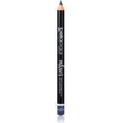 bellaoggi Eye Liner kredka do oczu odcień Blue 1.1 g