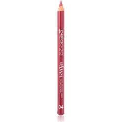 bellaoggi Lip Liner konturówka do ust odcień Soft Pink 04 1.1 g