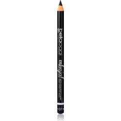 bellaoggi Eye Kajal kredka do oczu odcień 101 Black Kajal 1.1 g