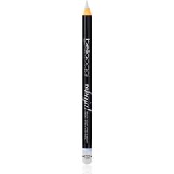 bellaoggi Eye Kajal kredka do oczu odcień 102 White Kajal 1.1 g