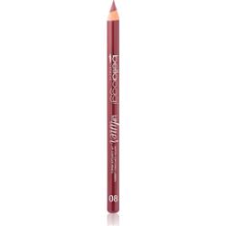 bellaoggi Lip Liner konturówka do ust odcień Purple 08 1.1 g