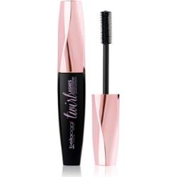 bellaoggi Twirl Lashes Mascara tusz wydłużający i pogrubiający rzęsy odcień Velvet Noir 11 ml